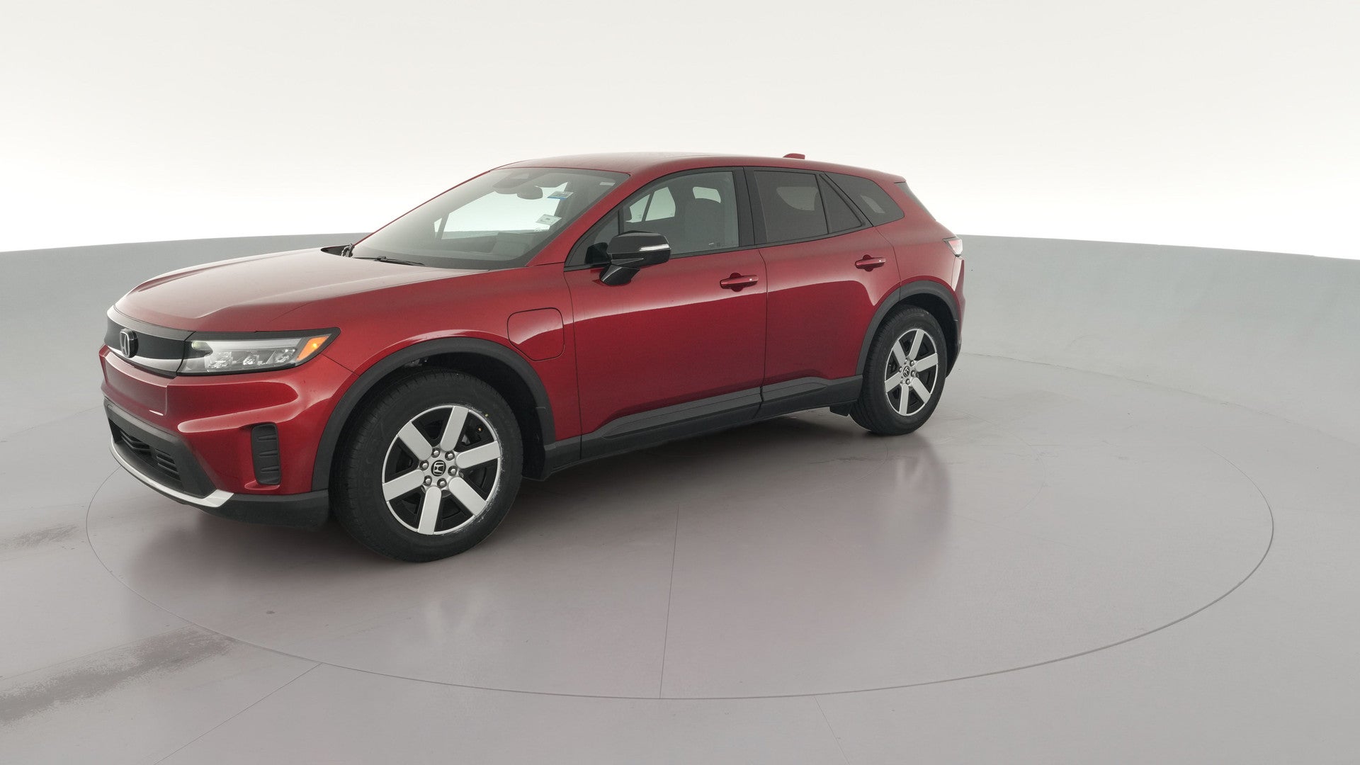 2024 Honda Prologue vehicle photo
