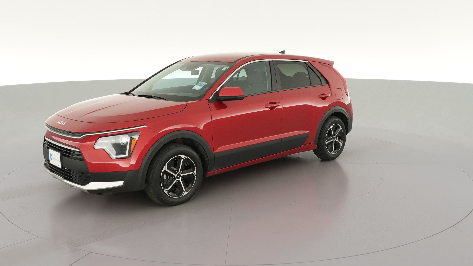 2025 Kia Niro vehicle photo