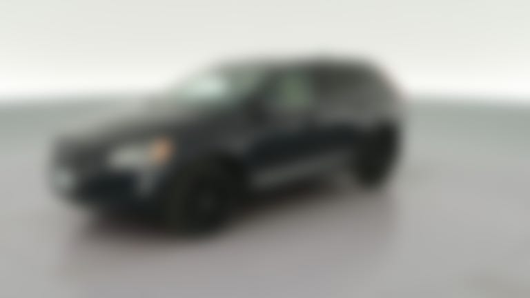 2017 Volvo XC60 vehicle photo