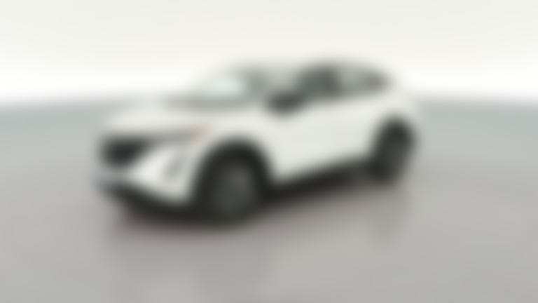 2024 Nissan ARIYA vehicle photo