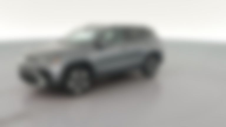 2025 Volkswagen Taos vehicle photo