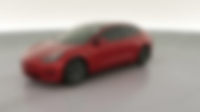 2023 Tesla Model 3 vehicle photo