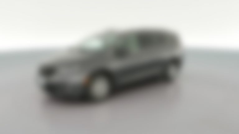2021 Chrysler Pacifica vehicle photo