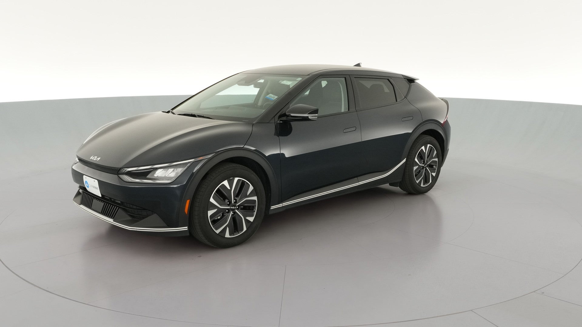 2024 Kia EV6 vehicle photo