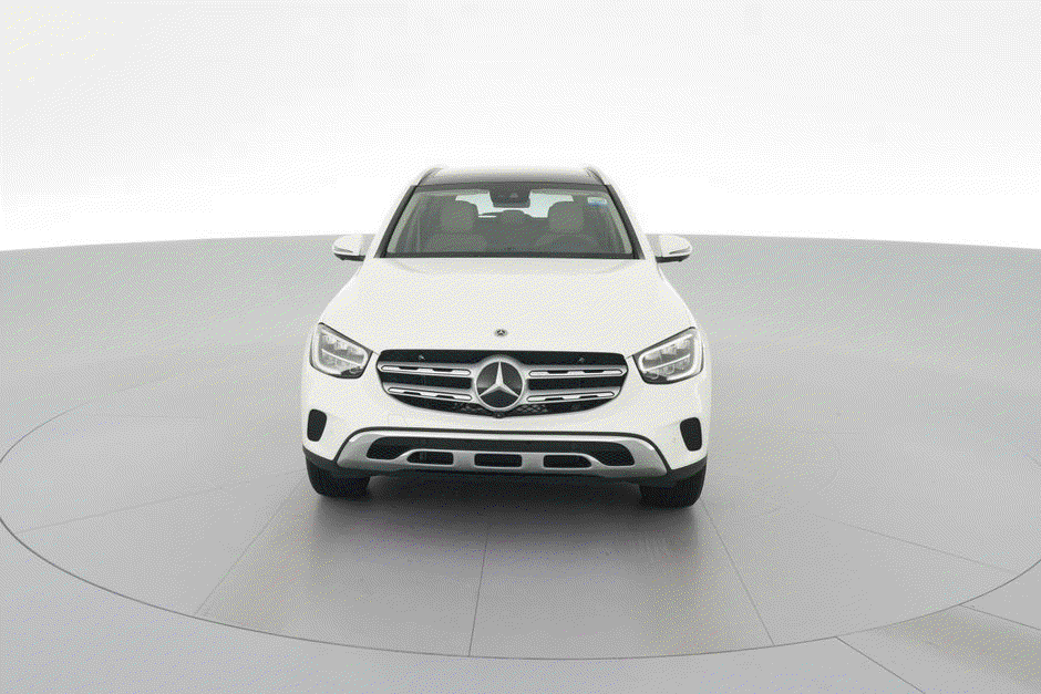 2022 Mercedes-Benz GLC | Carvana