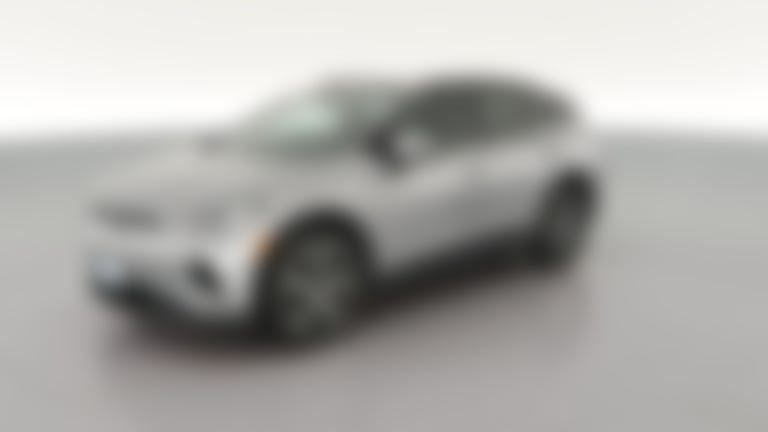 2023 Volkswagen ID.4 vehicle photo
