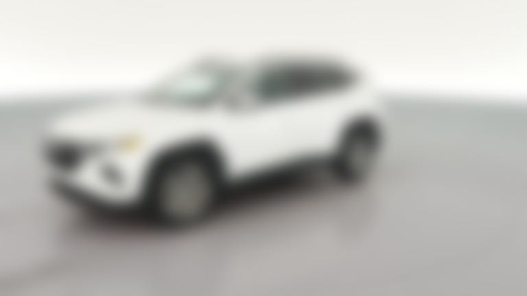 2022 Hyundai Tucson vehicle photo