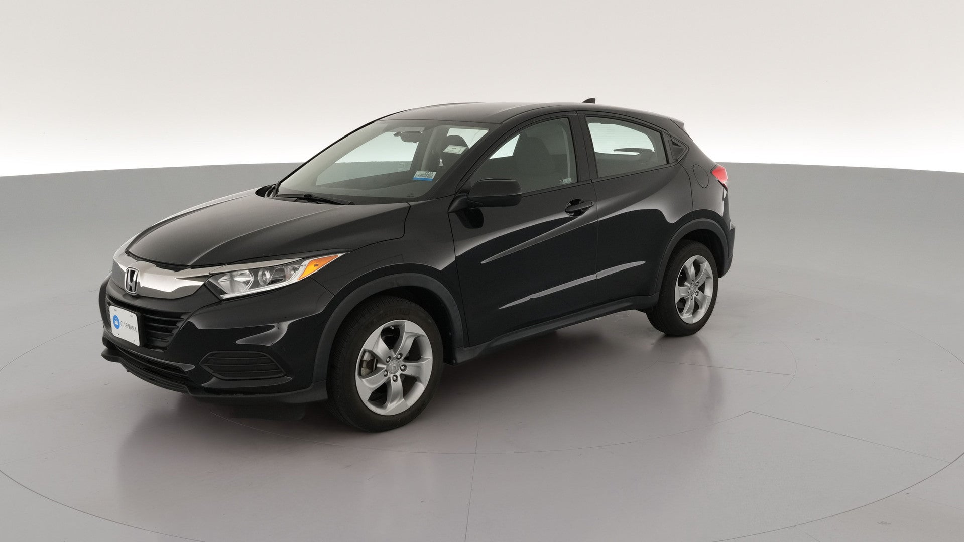 2021 Honda HR-V vehicle photo