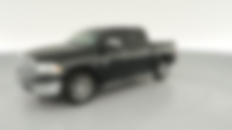 2016 Ram 1500 Crew Cab vehicle photo