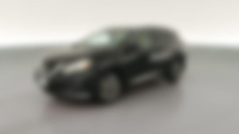 2017 Nissan Murano vehicle photo