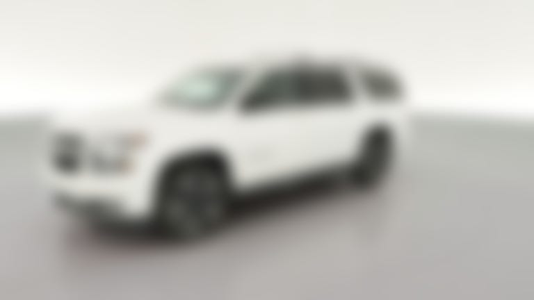 2018 Chevrolet Suburban vehicle photo