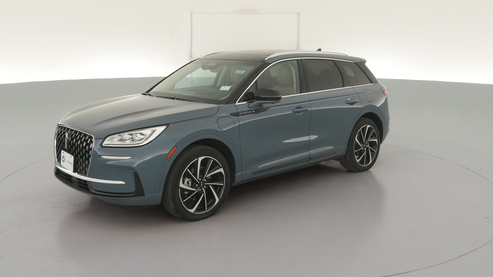 2024 Lincoln Corsair vehicle photo
