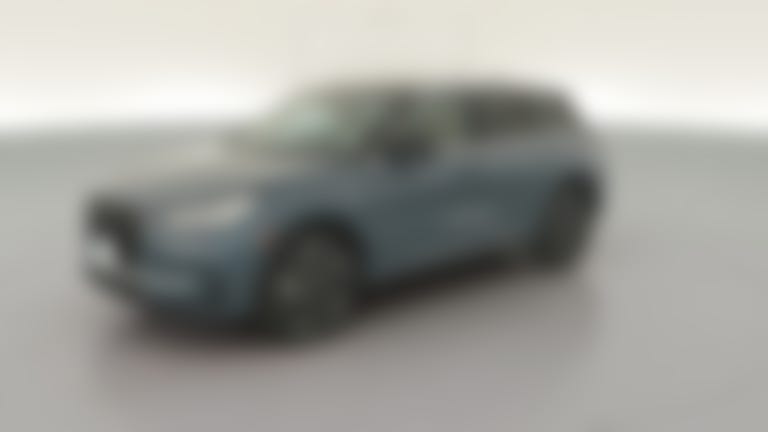 2024 Lincoln Corsair vehicle photo