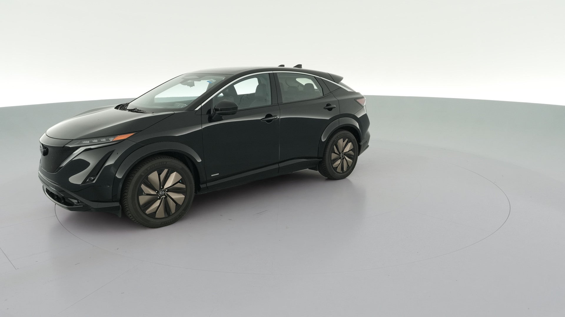 2023 Nissan ARIYA vehicle photo