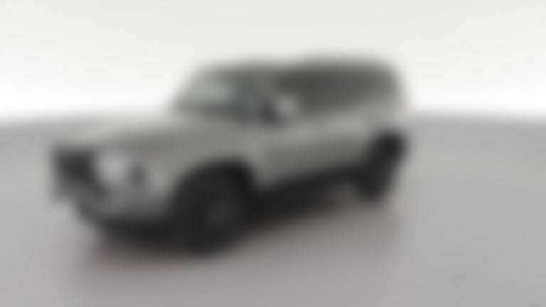 2025 Lexus GX vehicle photo