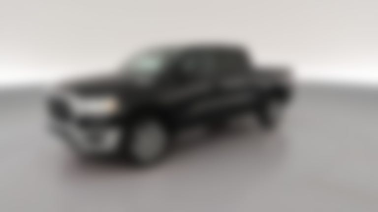 2023 Ram 1500 Crew Cab vehicle photo