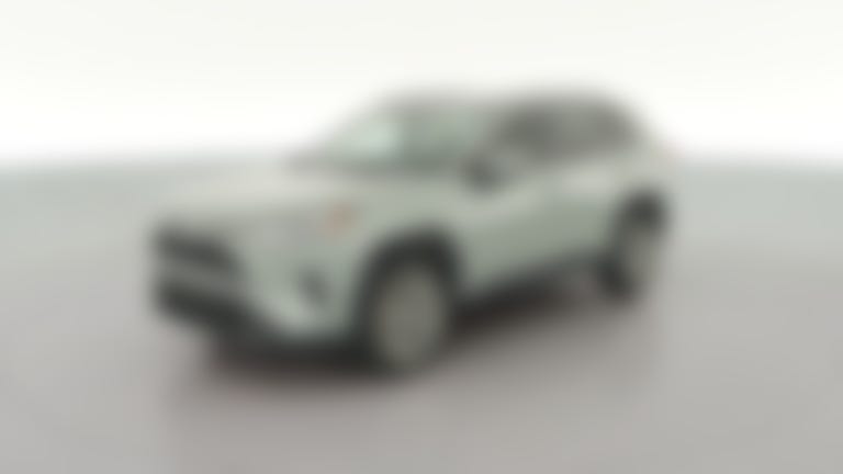 2023 Toyota RAV4 vehicle photo