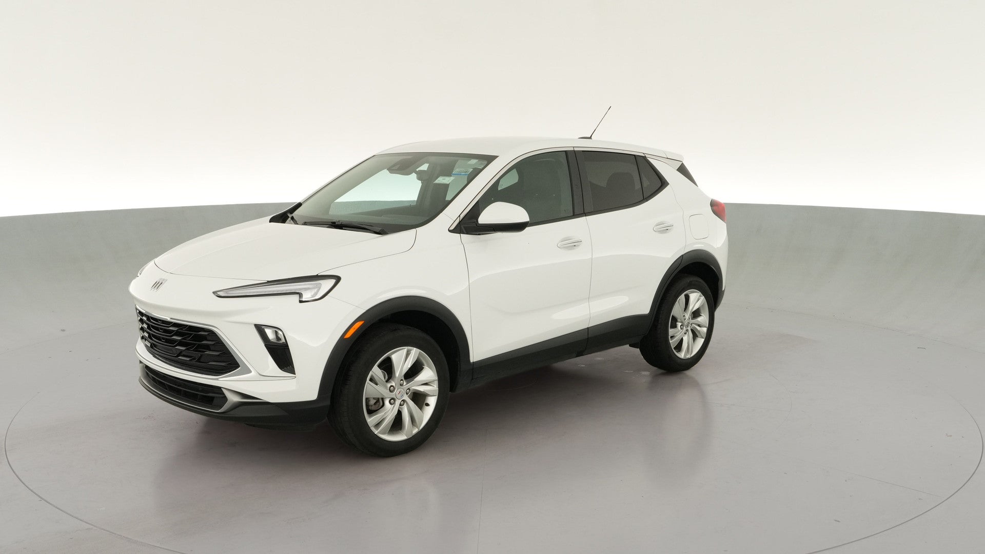 2025 Buick Encore GX vehicle photo