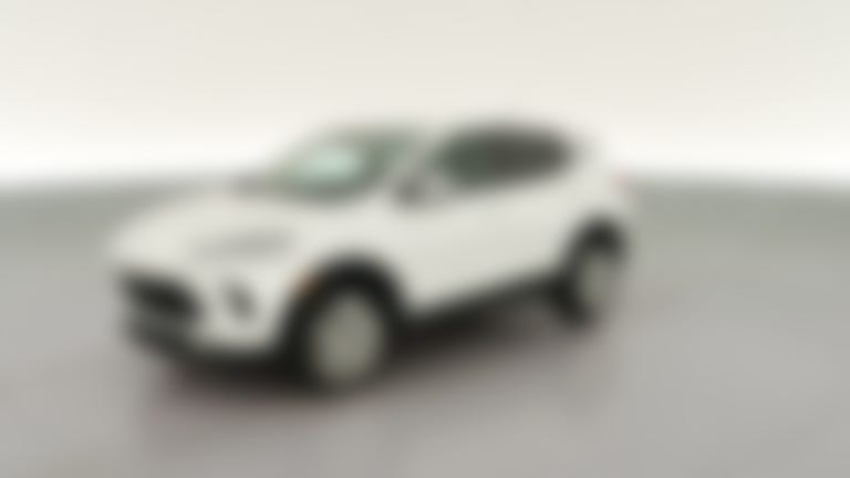 2025 Buick Encore GX vehicle photo