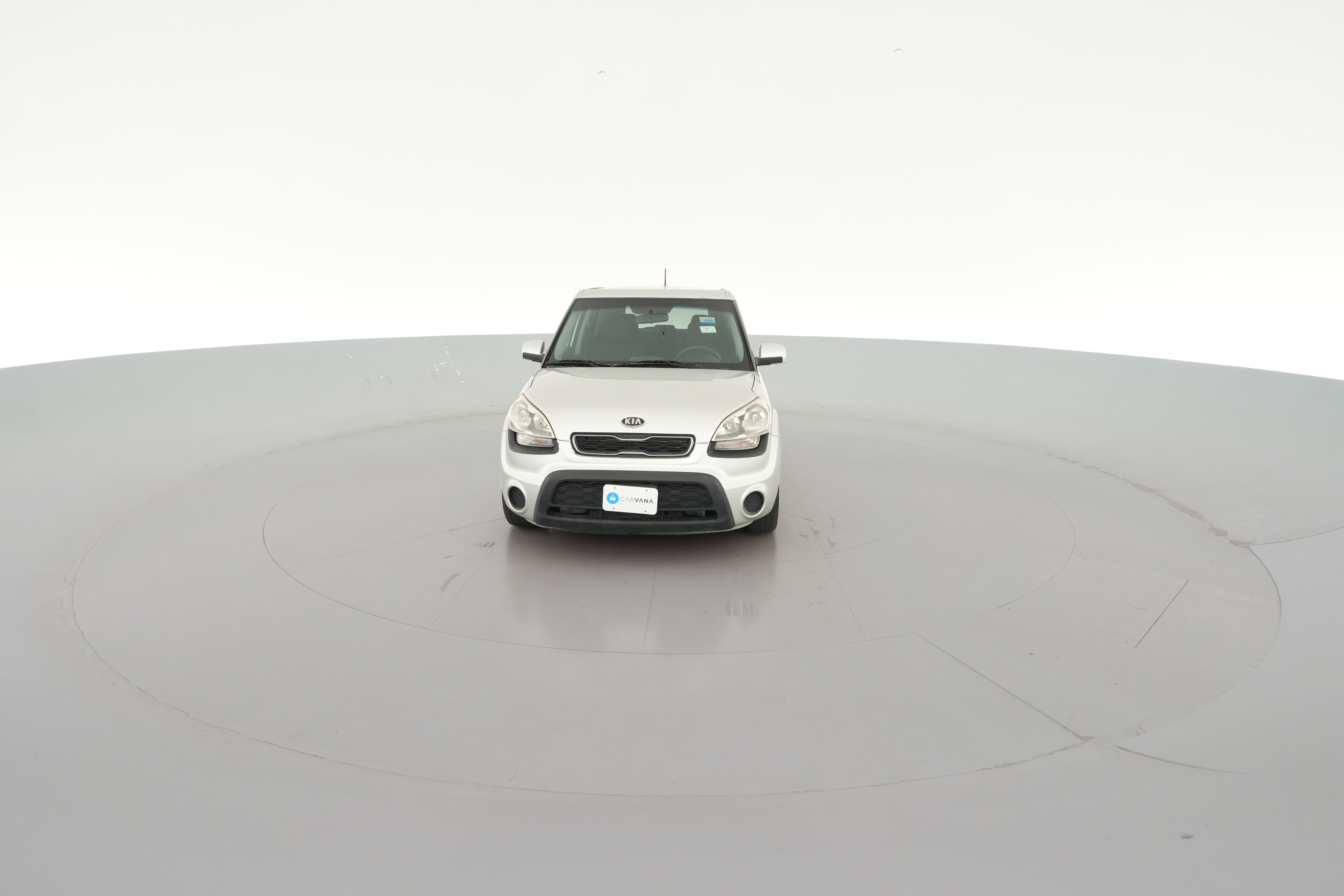2012 Kia Soul Base - Photo 17