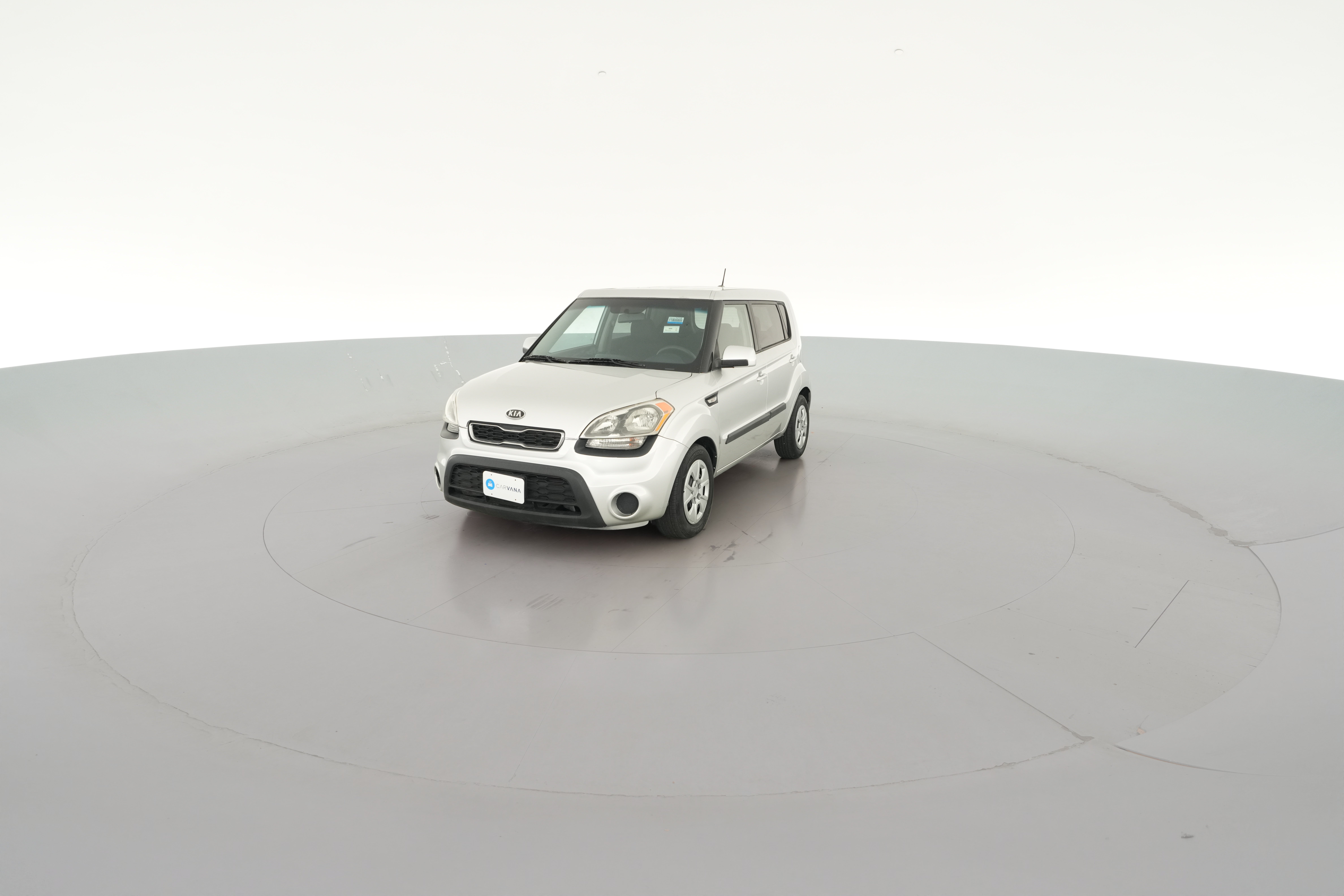 2012 Kia Soul Base - Photo 18