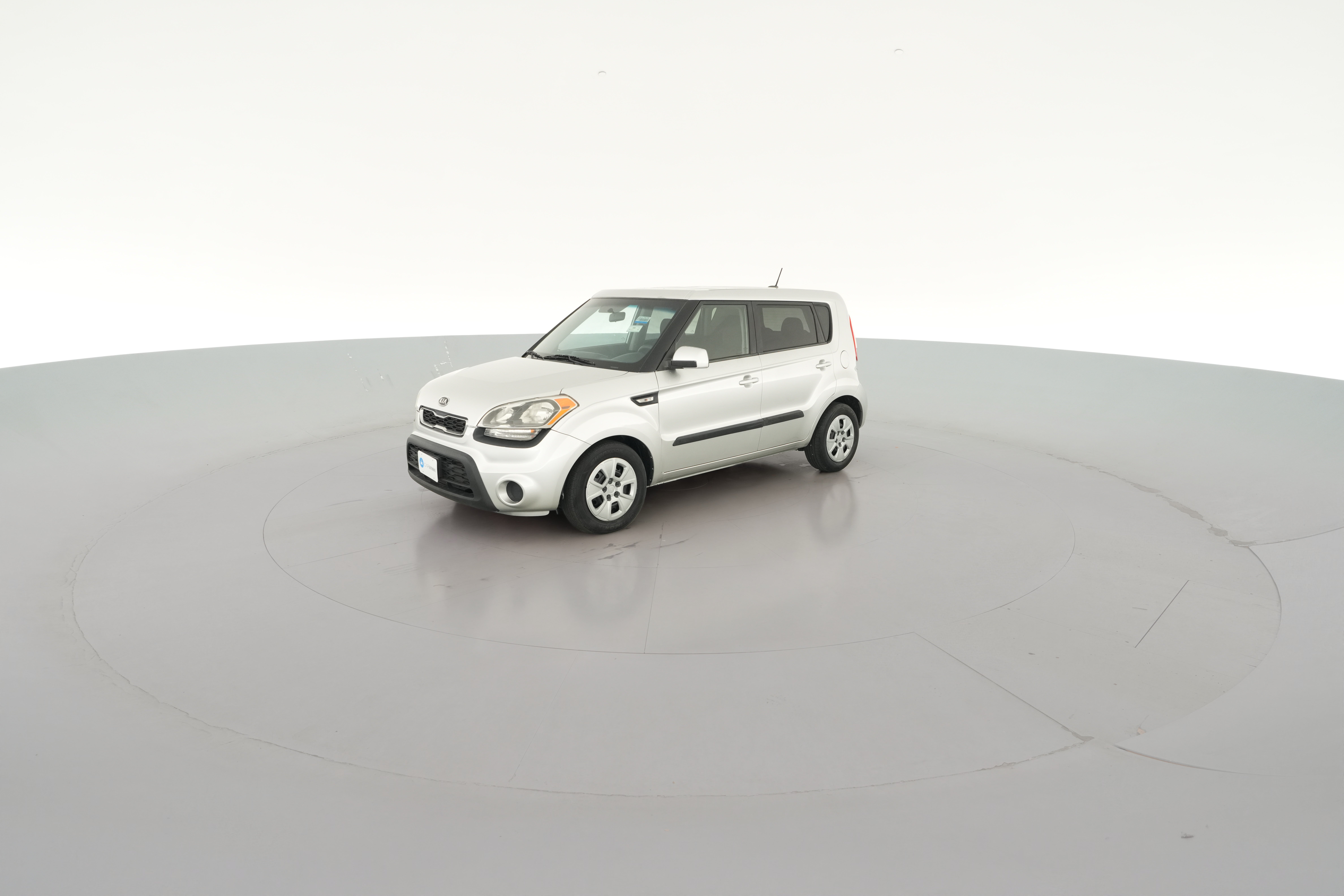 2012 Kia Soul Base - Photo 19