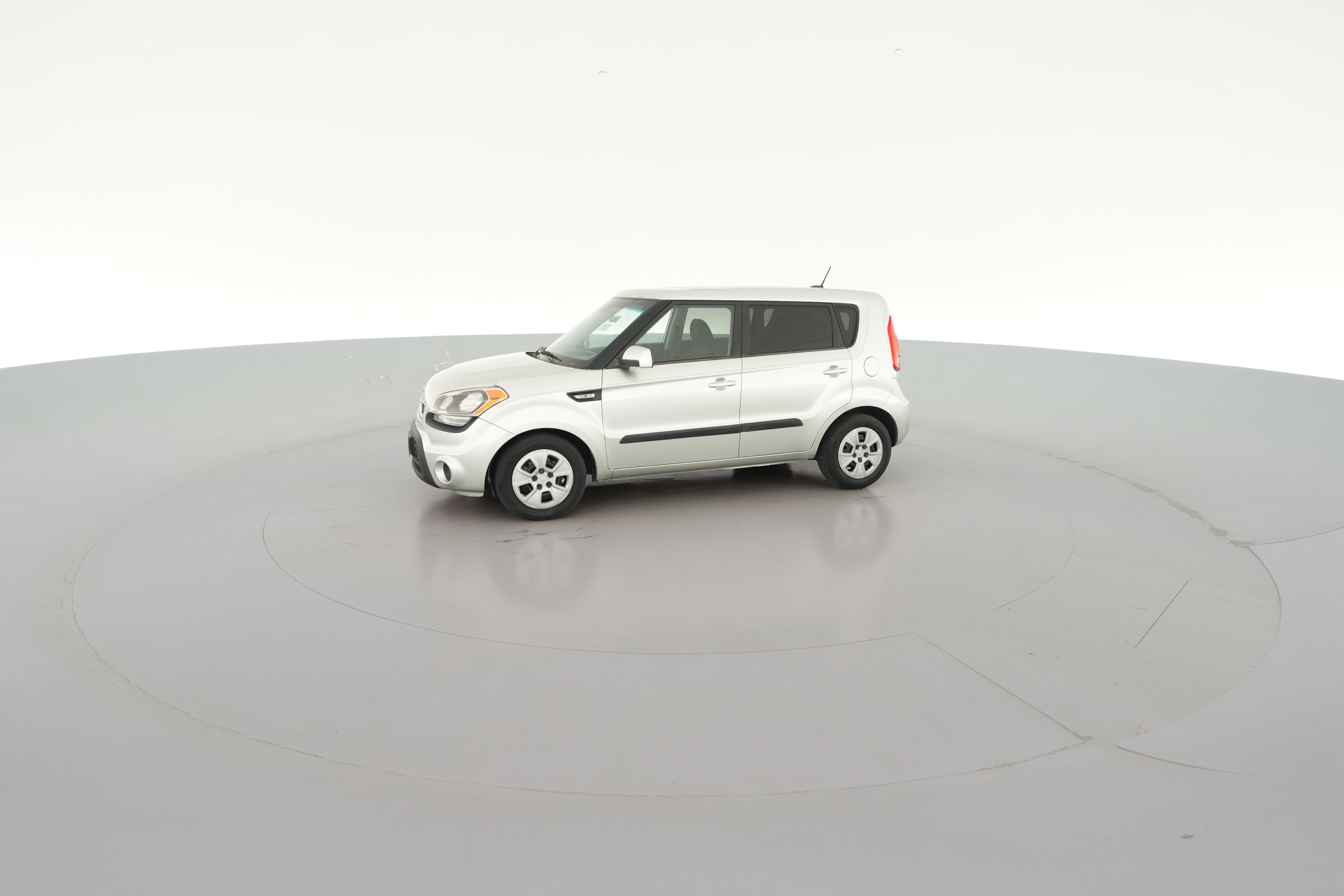 2012 Kia Soul Base - Photo 20