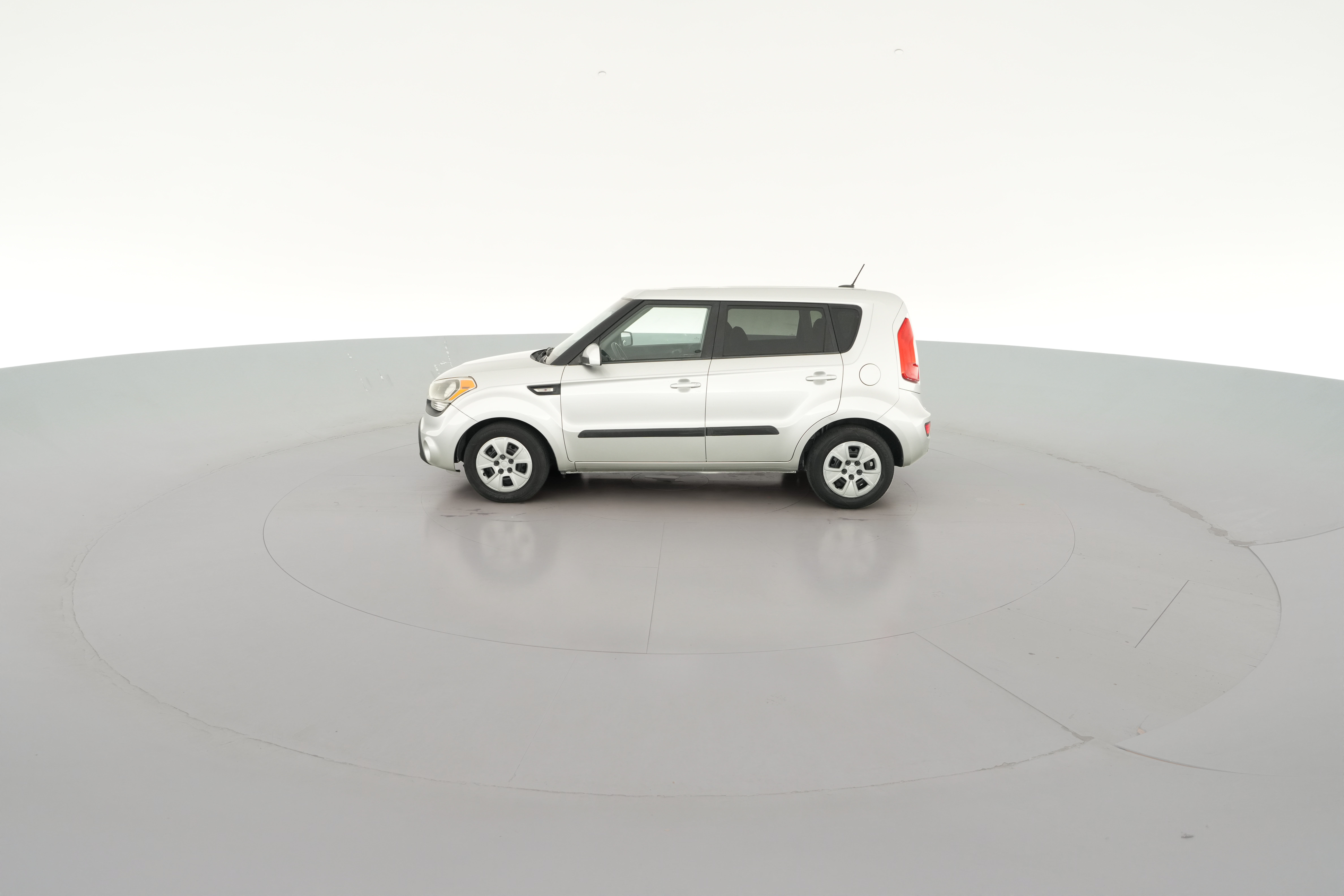 2012 Kia Soul Base - Photo 21
