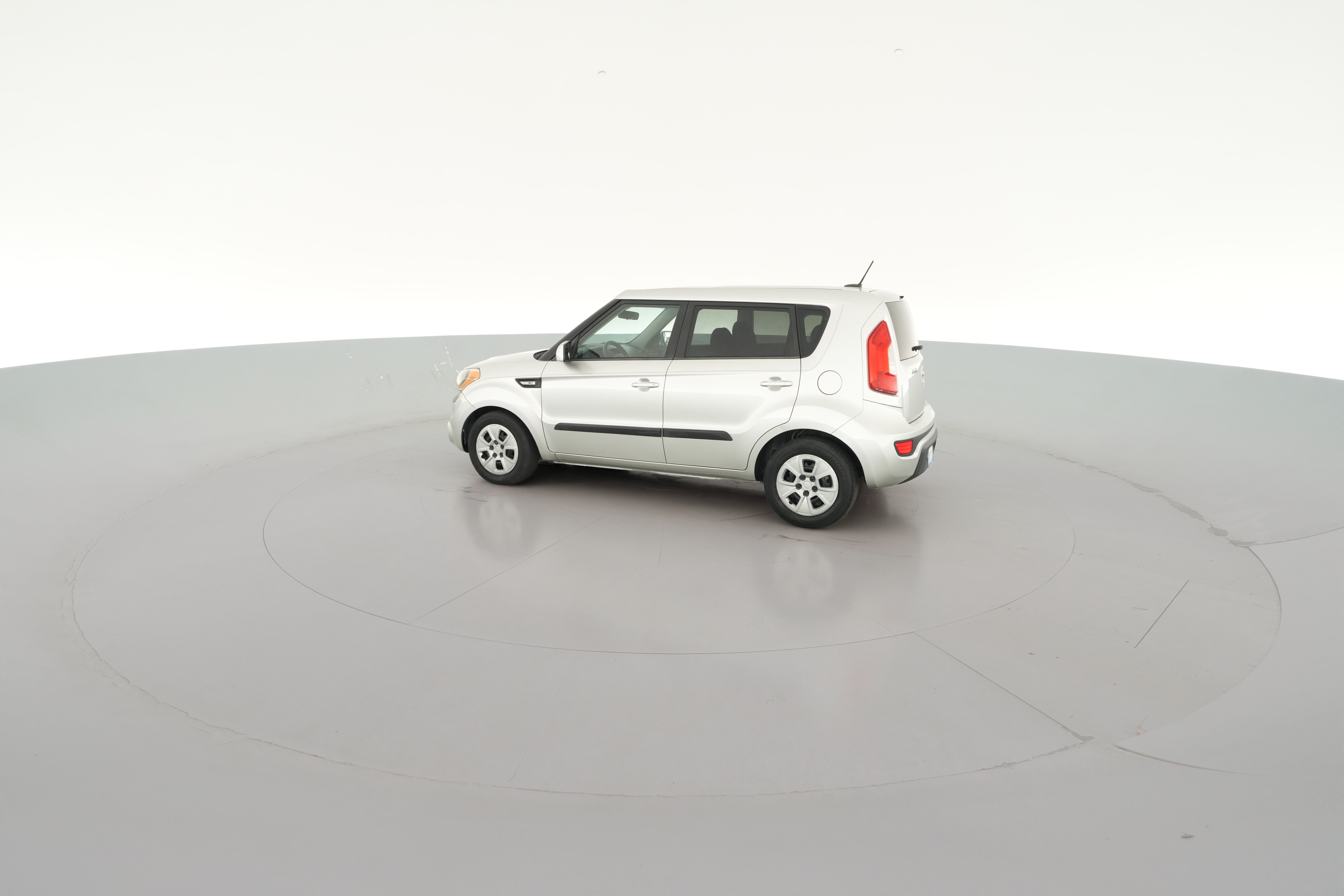 2012 Kia Soul Base - Photo 22