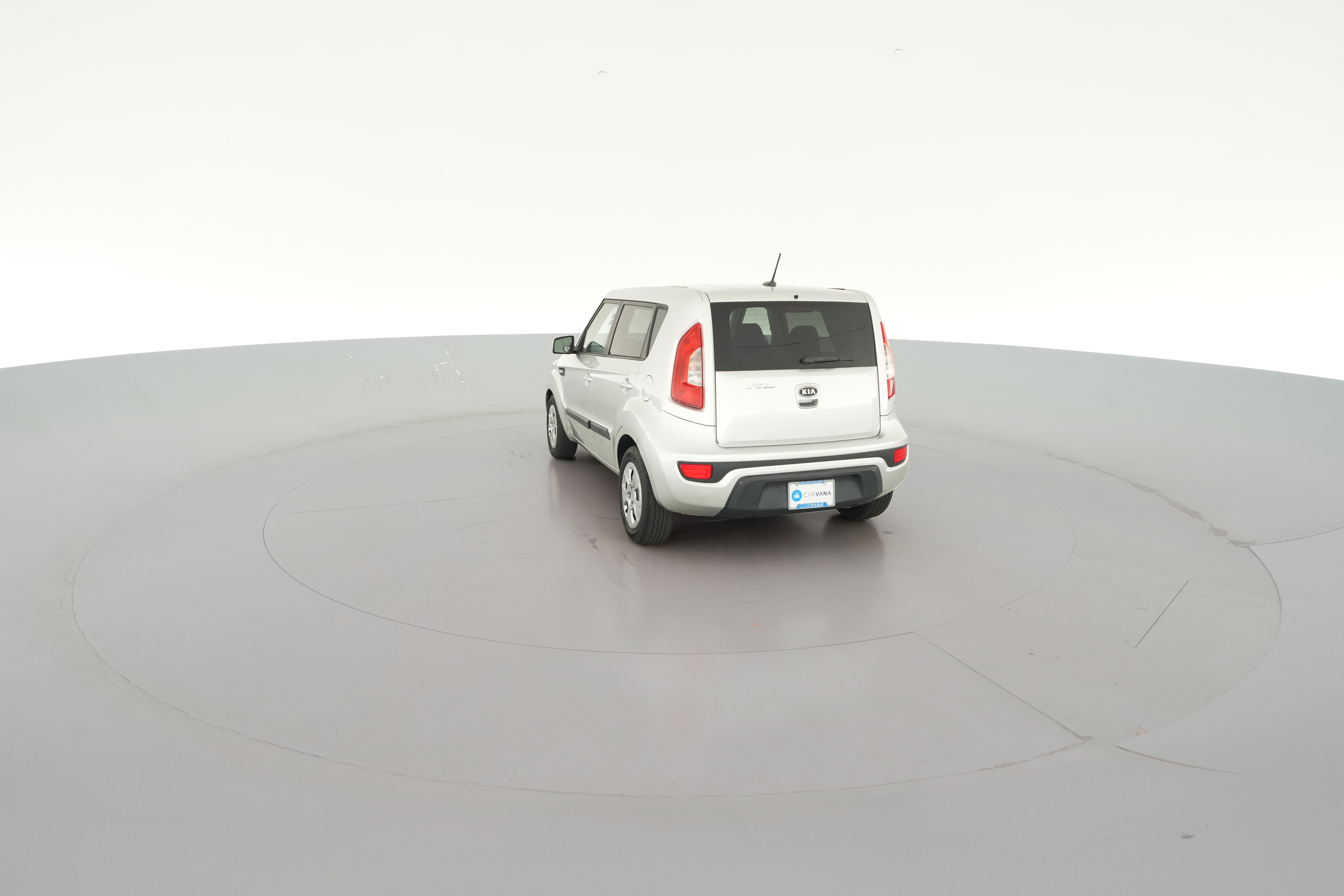 2012 Kia Soul Base - Photo 24