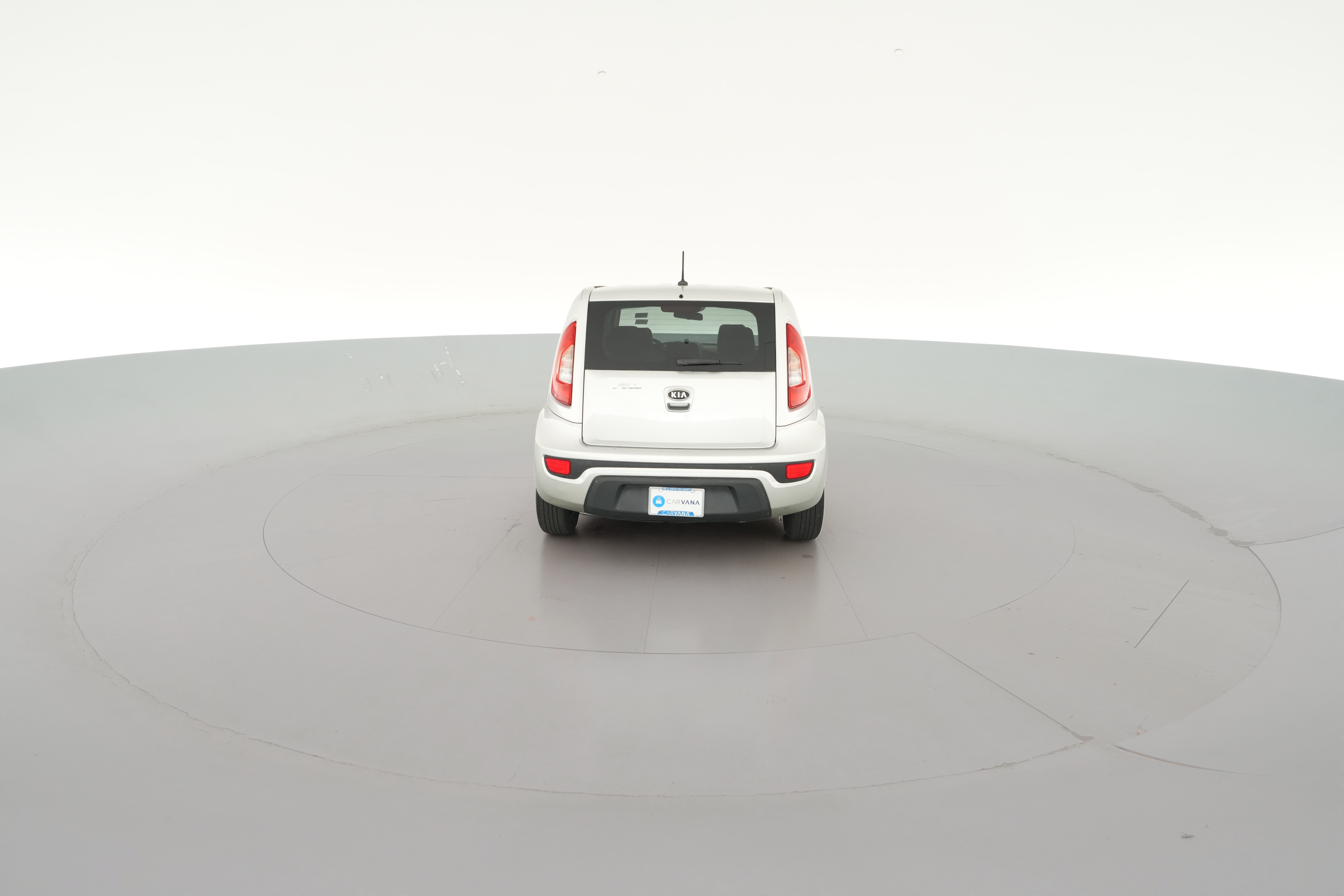 2012 Kia Soul Base - Photo 25
