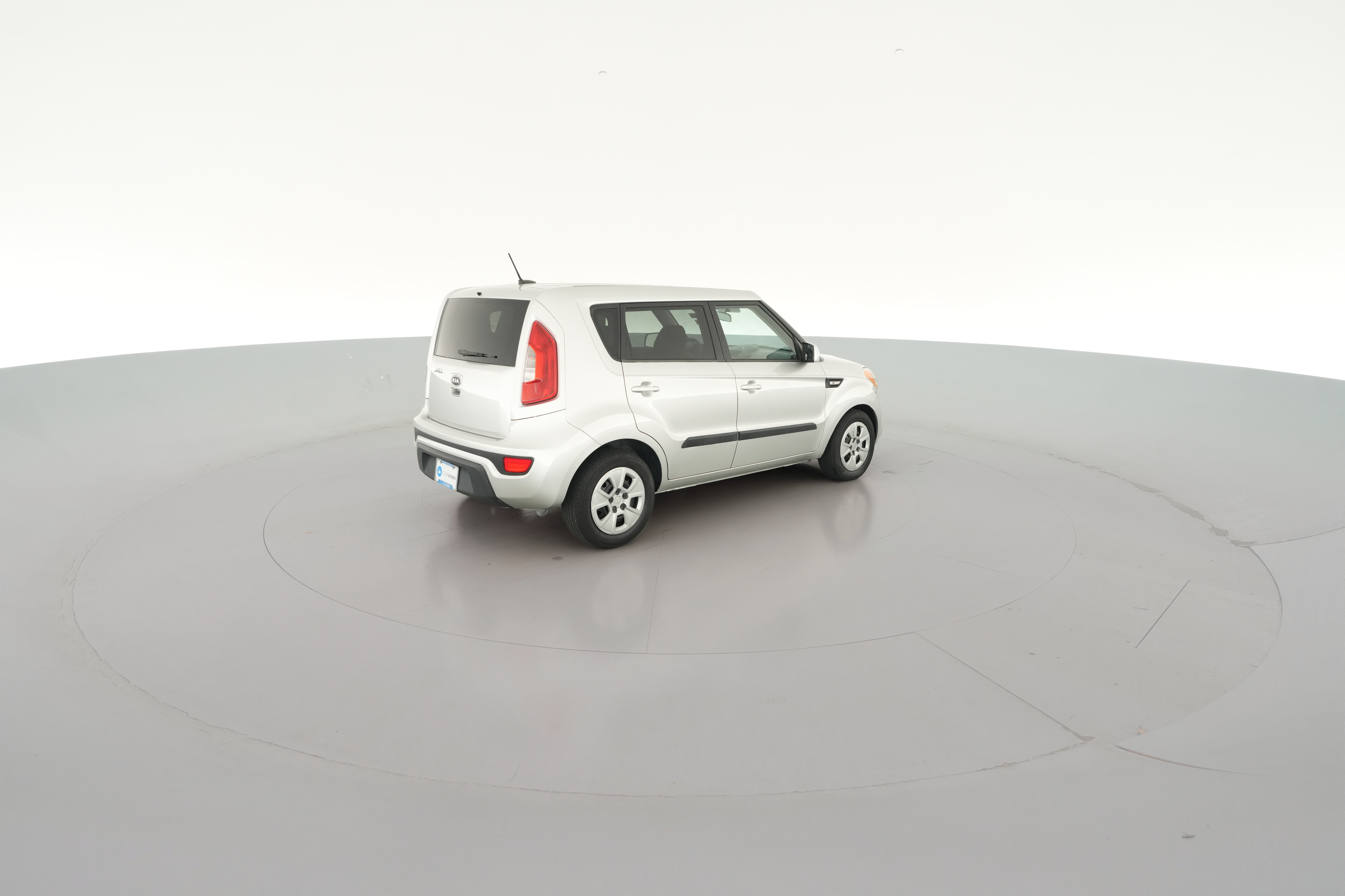 2012 Kia Soul Base - Photo 27