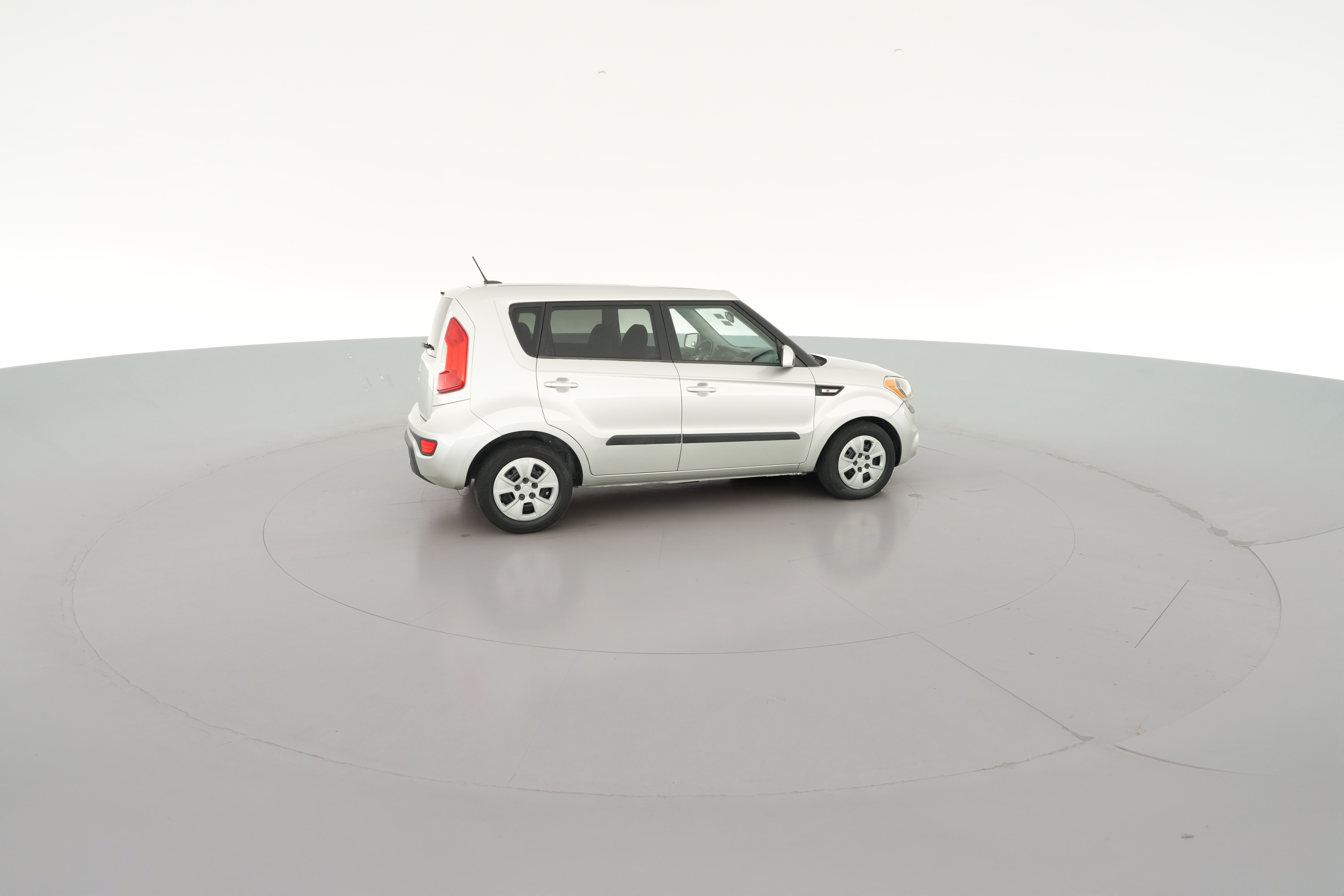 2012 Kia Soul Base - Photo 28