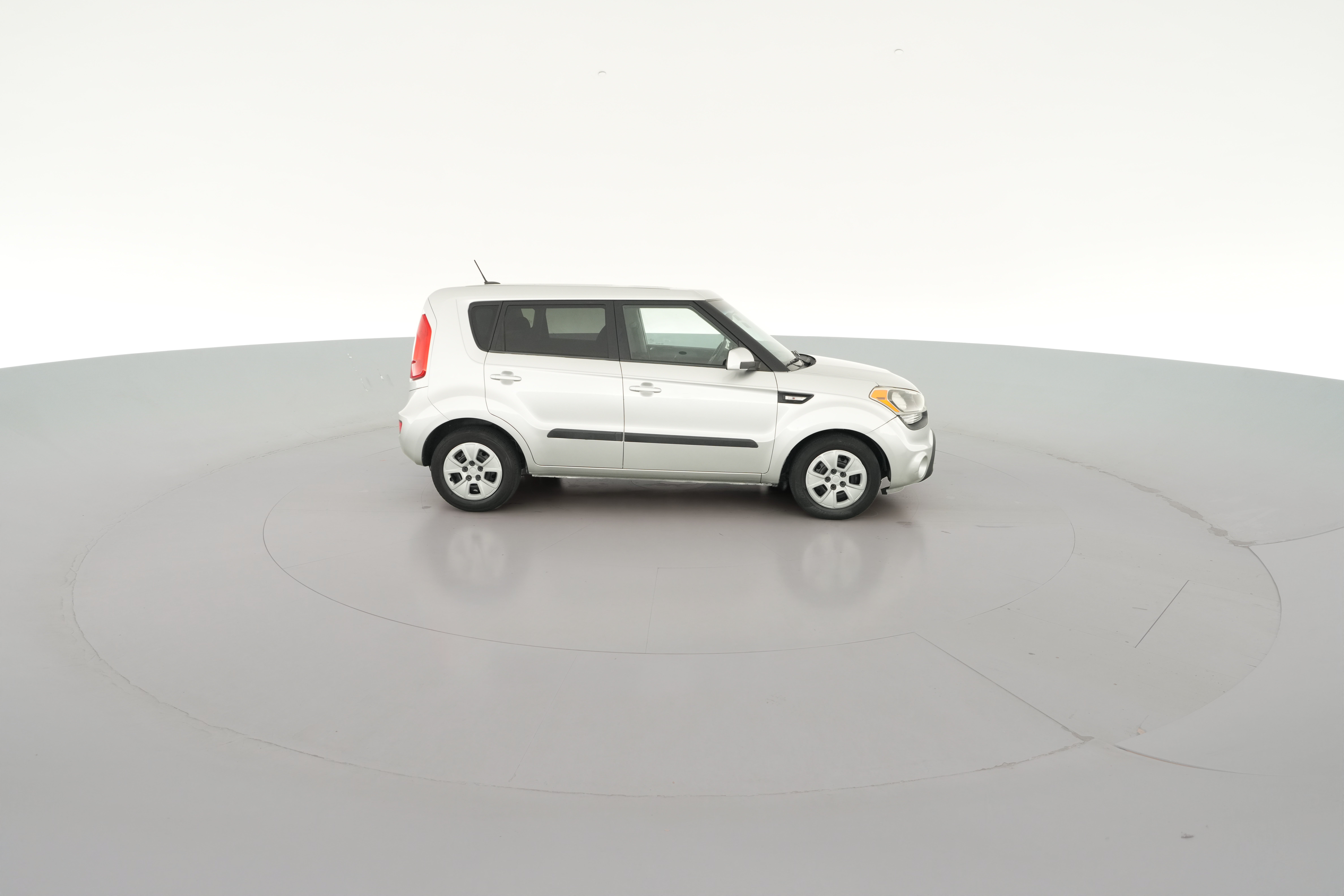 2012 Kia Soul Base - Photo 29