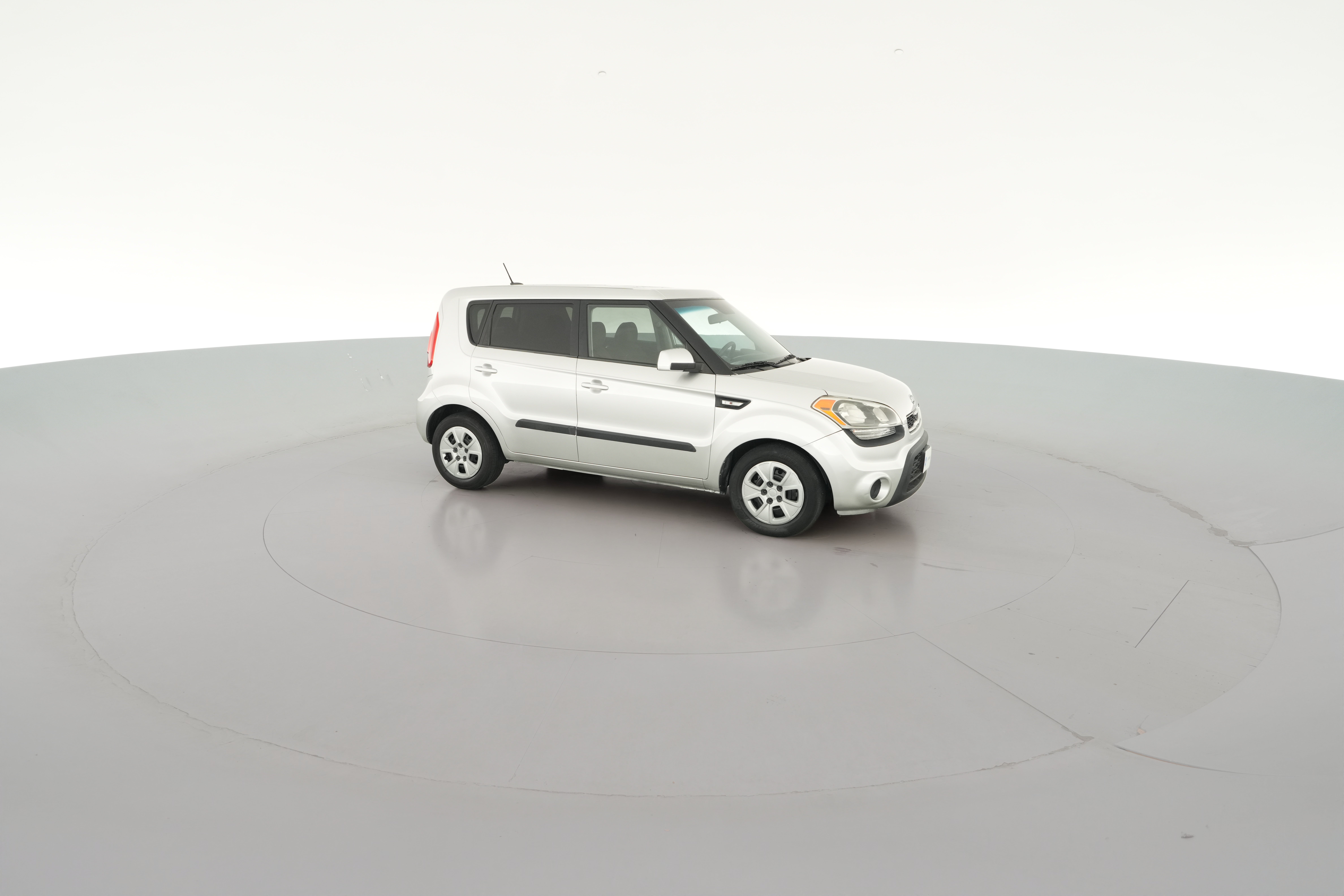2012 Kia Soul Base - Photo 30