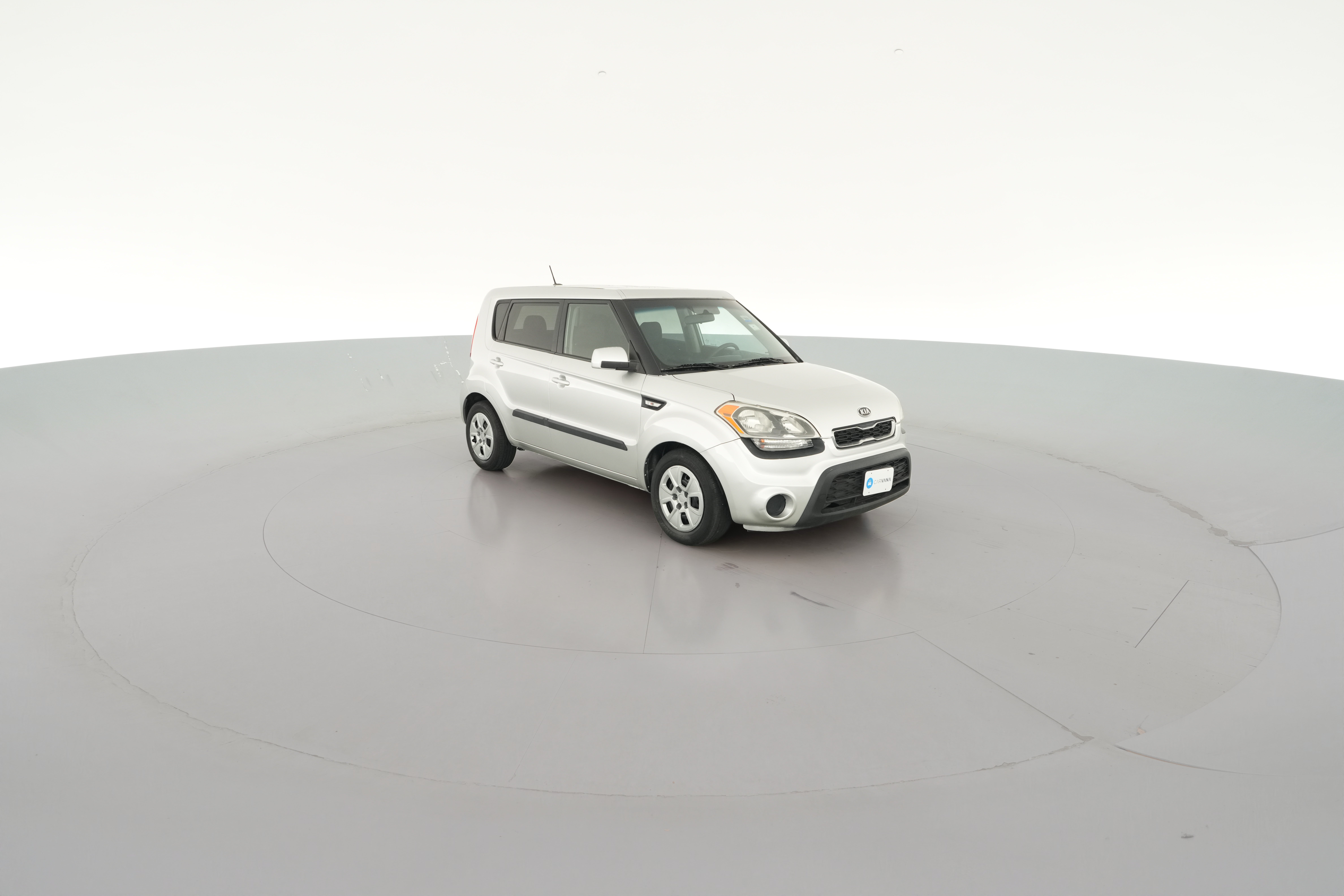 2012 Kia Soul Base - Photo 31