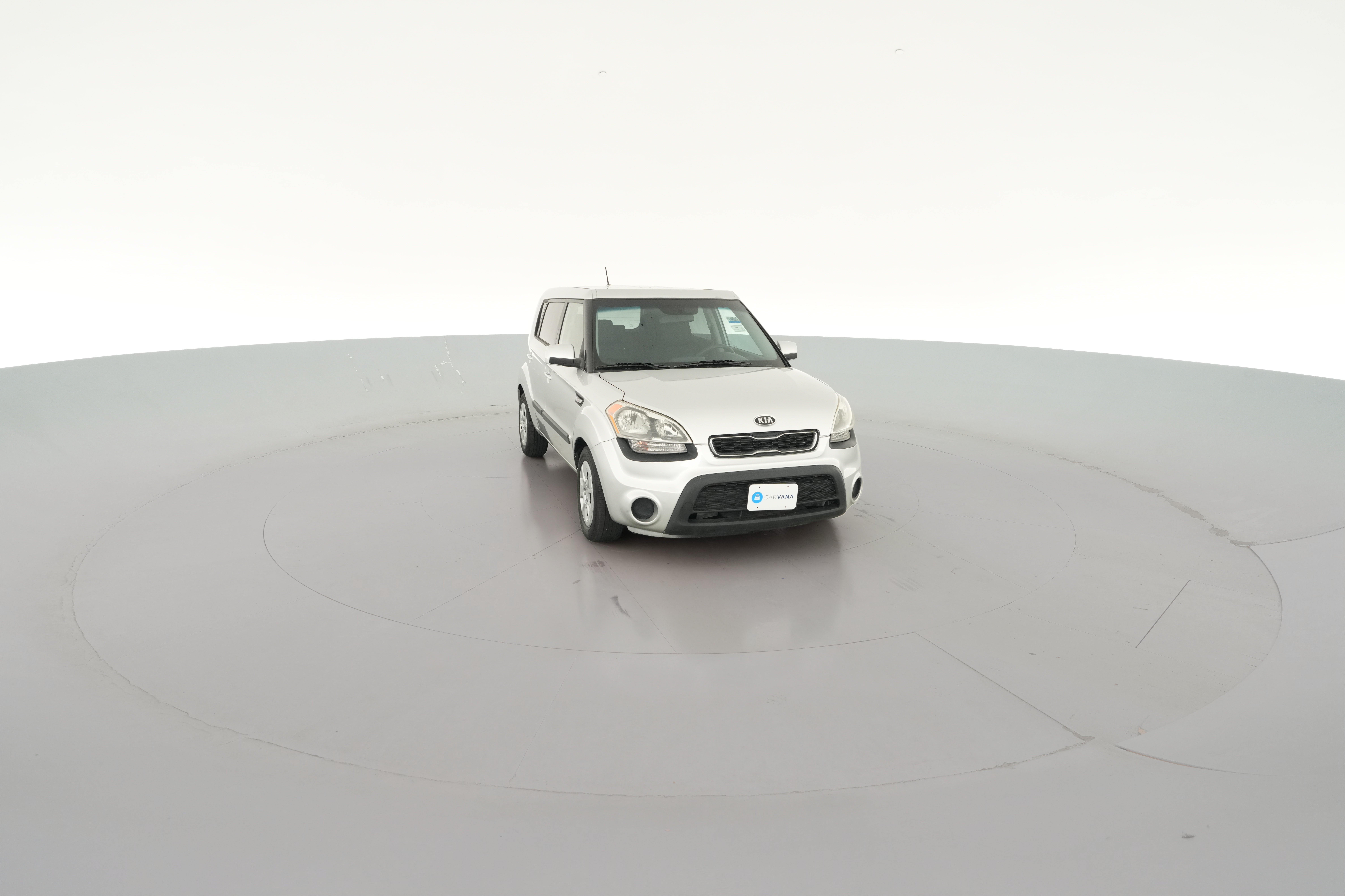 2012 Kia Soul Base - Photo 32