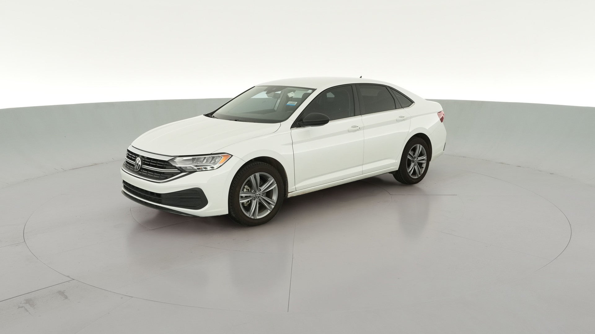 2023 Volkswagen Jetta vehicle photo