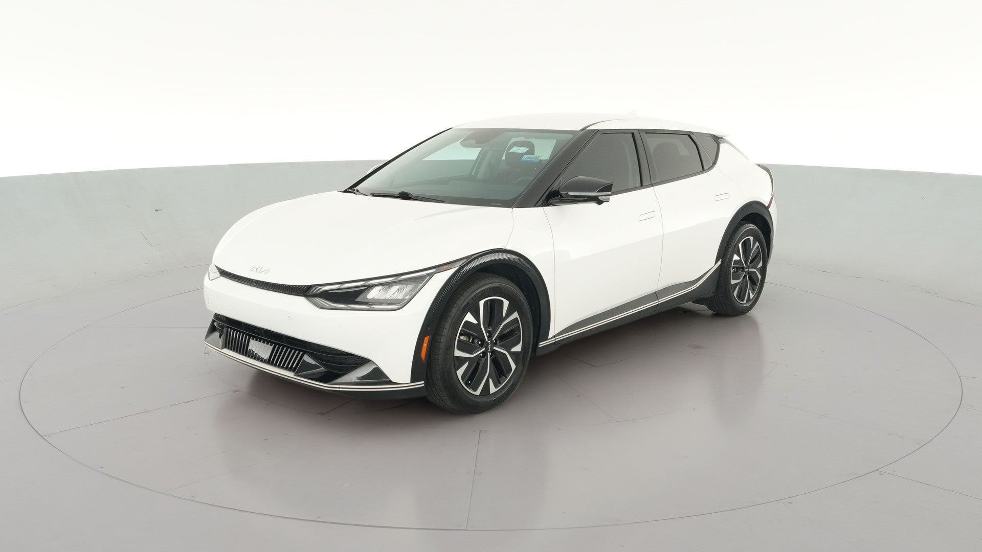 2024 Kia EV6 vehicle photo