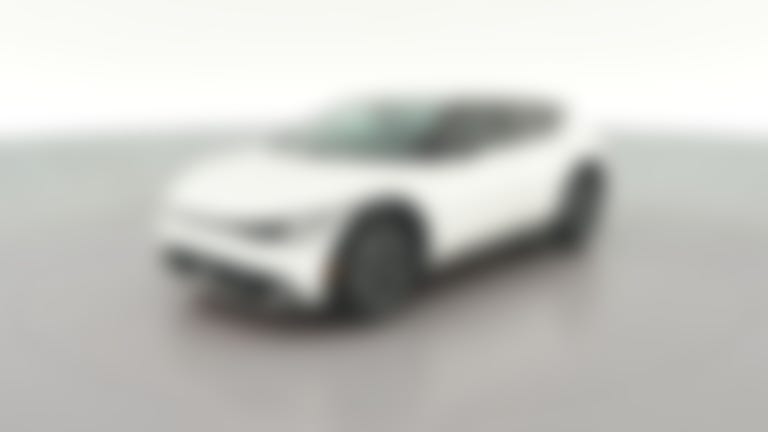 2024 Kia EV6 vehicle photo