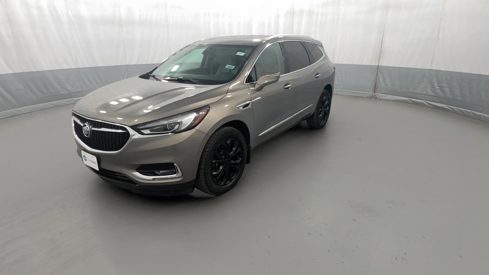 2018 Buick Enclave vehicle photo