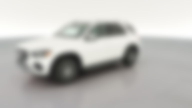 2026 Mercedes-Benz GLE vehicle photo