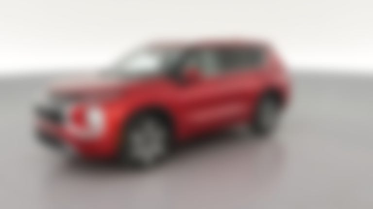 2026 Mitsubishi Outlander vehicle photo