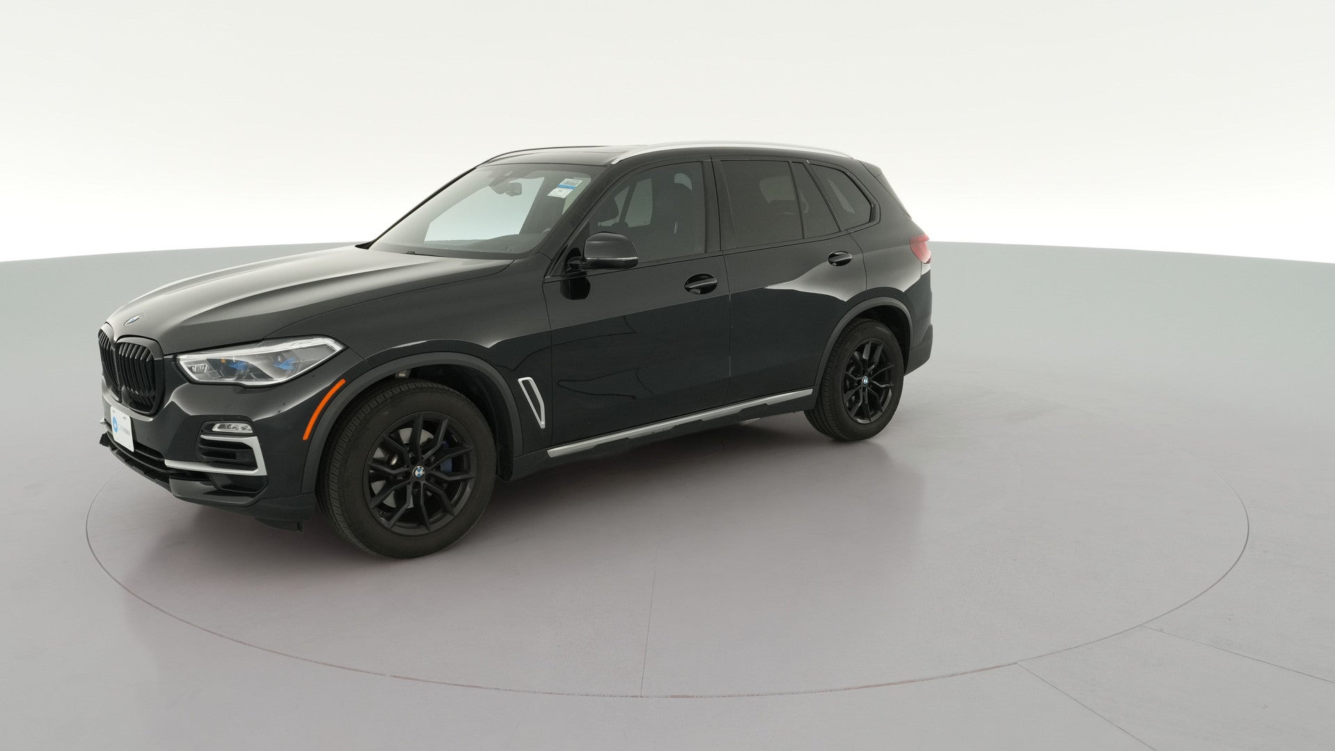 2021 BMW X5 vehicle photo