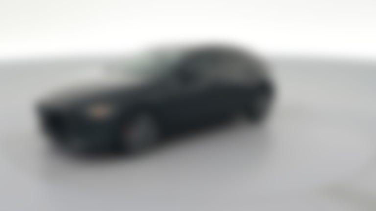 2020 MAZDA MAZDA3 vehicle photo