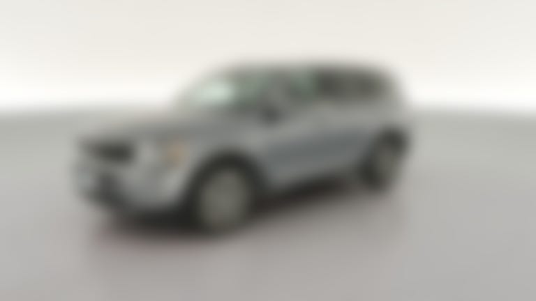 2022 Kia Telluride vehicle photo