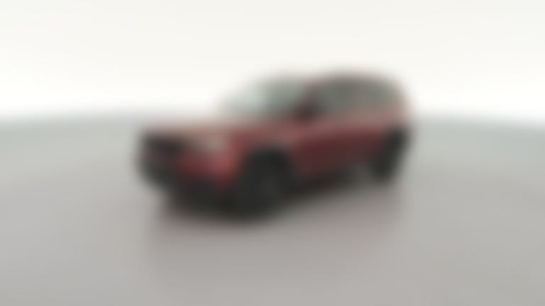 2023 Jeep Grand Cherokee L vehicle photo