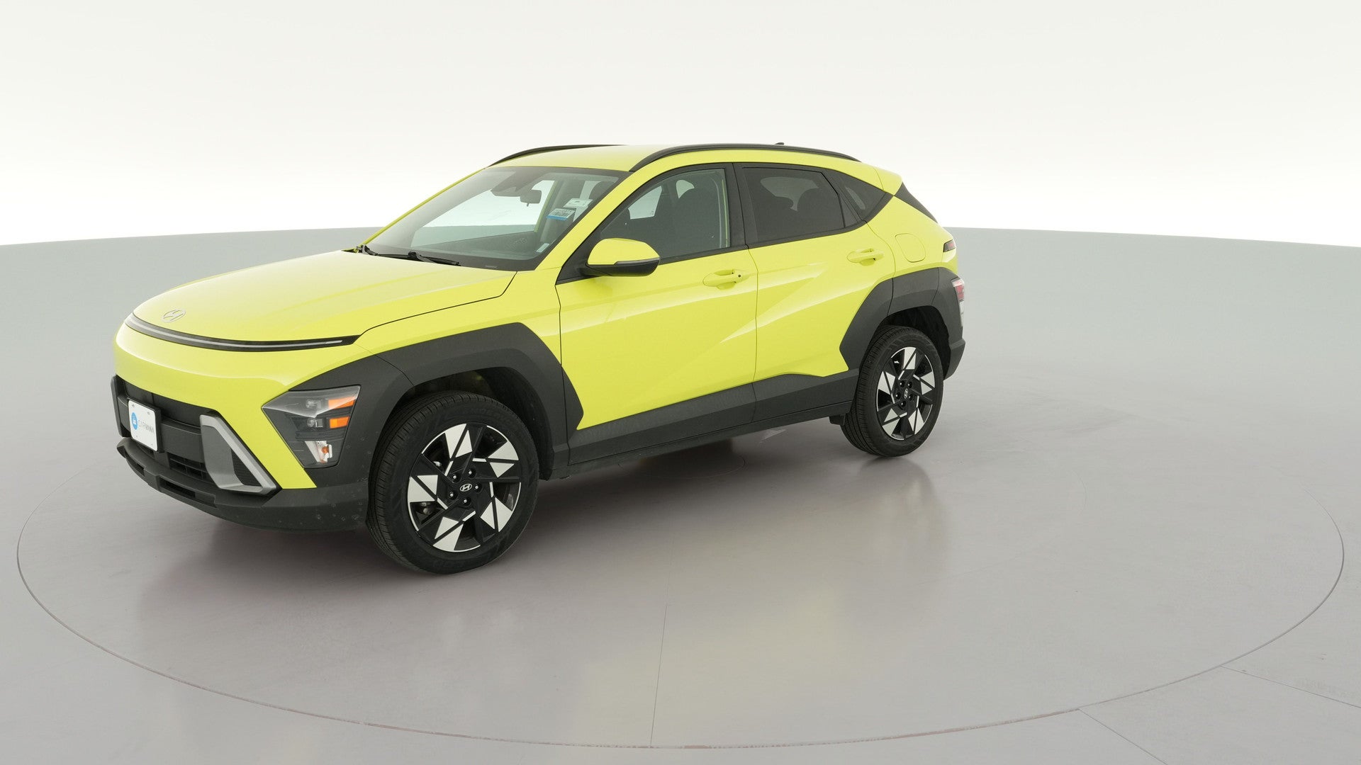 2024 Hyundai Kona vehicle photo
