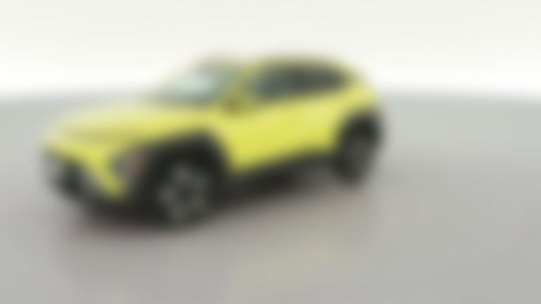 2024 Hyundai Kona vehicle photo