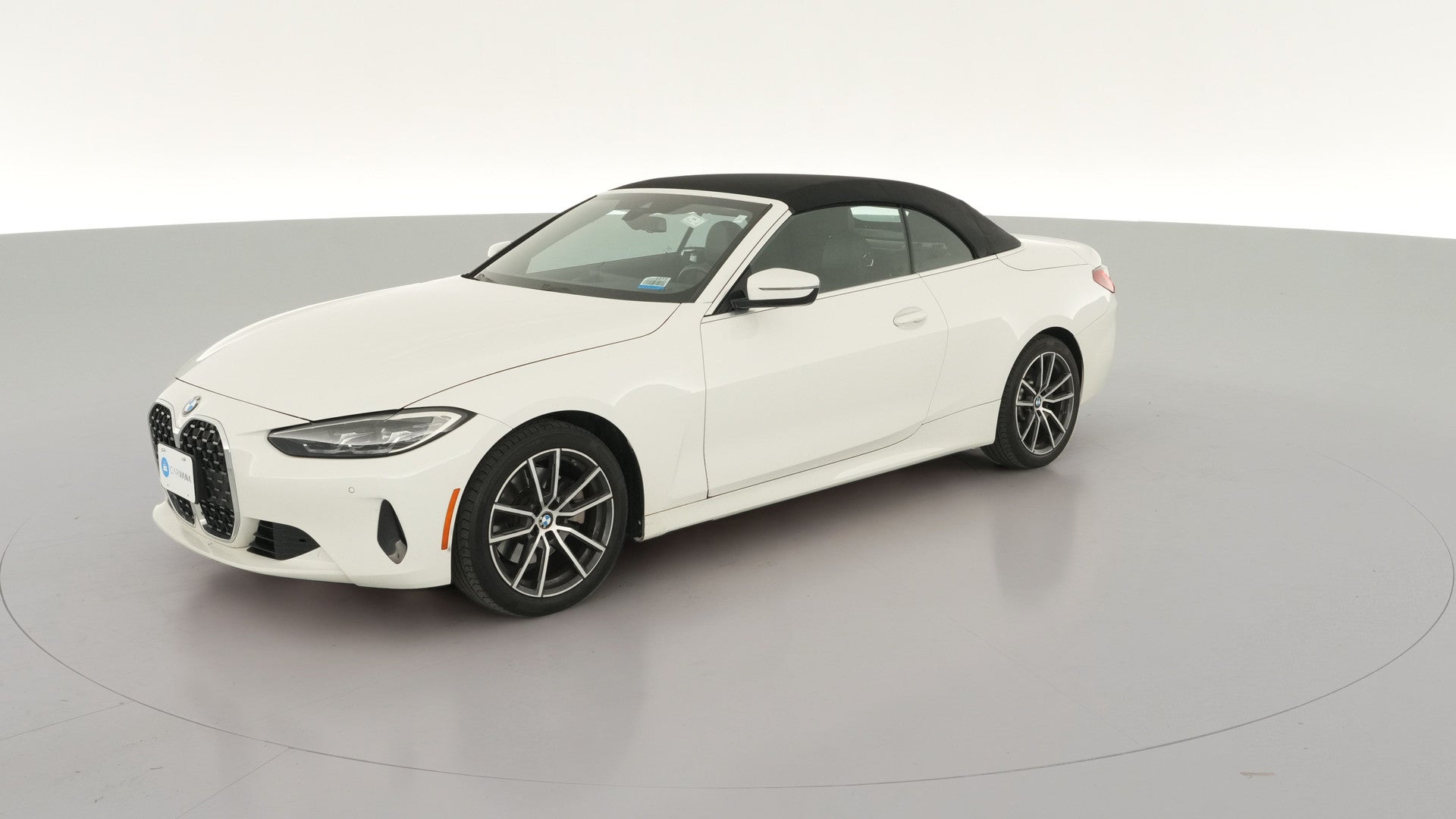 2024 BMW 4 Series vehicle photo